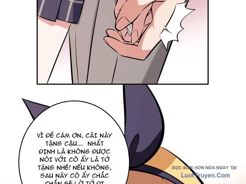 Hẹn Hò Để Cứu Thế Giới Chap 29 - Next Chap 30
