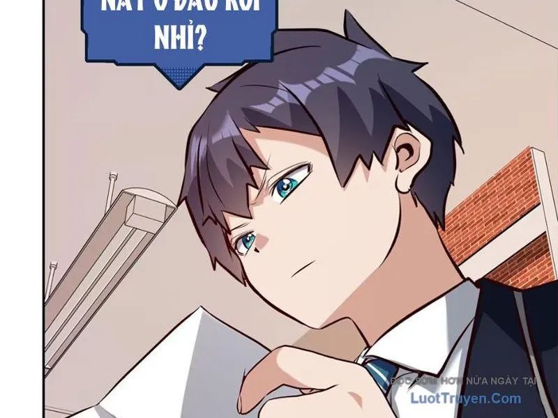 Hẹn Hò Để Cứu Thế Giới Chap 29 - Next Chap 30