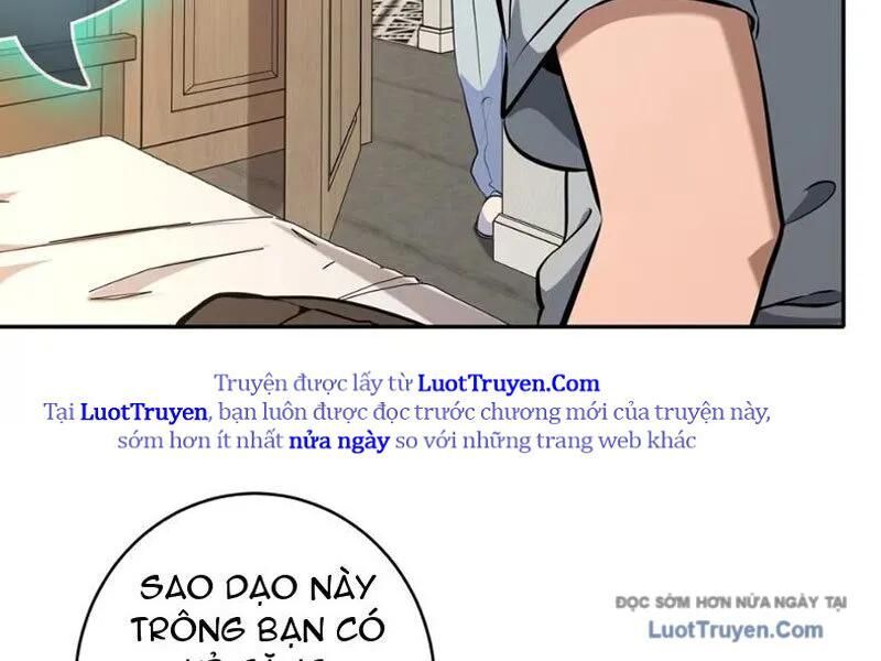 Hẹn Hò Để Cứu Thế Giới Chap 29 - Next Chap 30