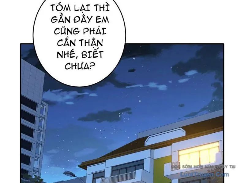 Hẹn Hò Để Cứu Thế Giới Chap 29 - Next Chap 30