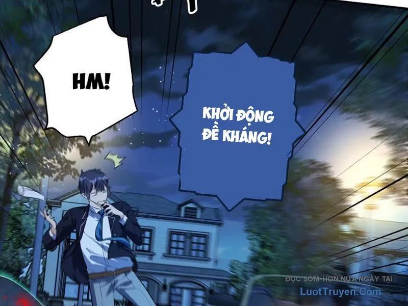 Hẹn Hò Để Cứu Thế Giới Chap 29 - Next Chap 30