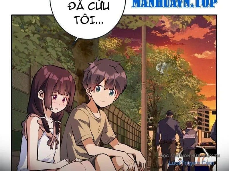 Hẹn Hò Để Cứu Thế Giới Chap 30 - Next Chap 31