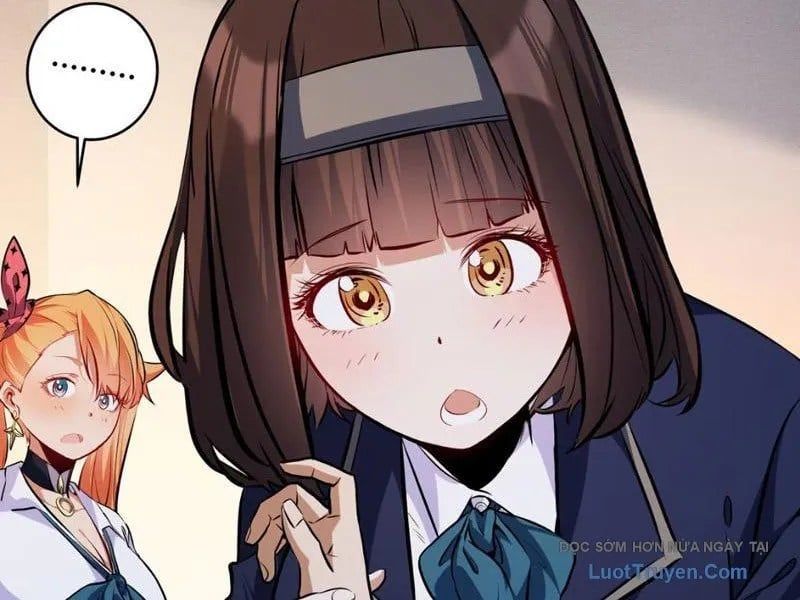 Hẹn Hò Để Cứu Thế Giới Chap 30 - Next Chap 31