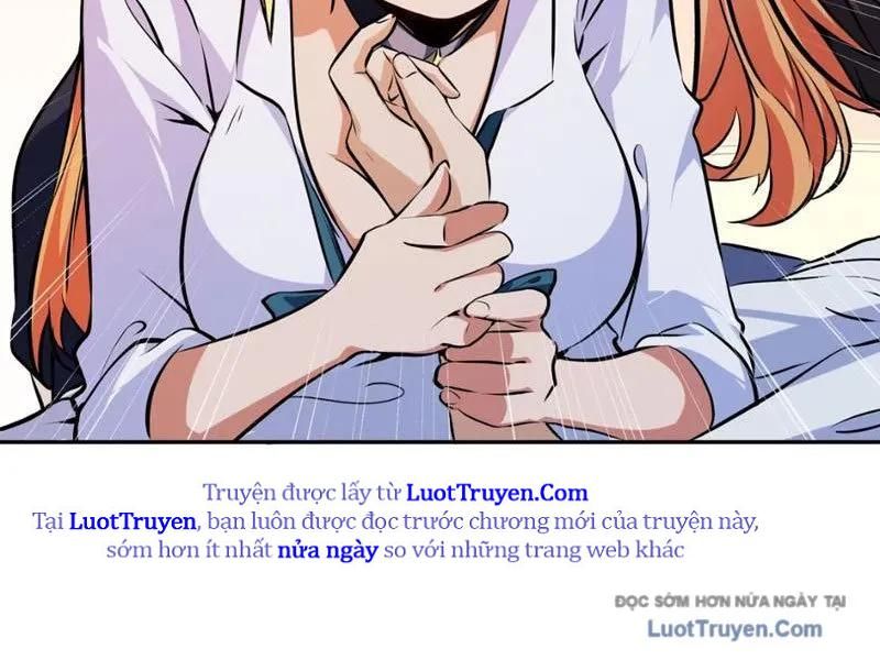 Hẹn Hò Để Cứu Thế Giới Chap 30 - Next Chap 31