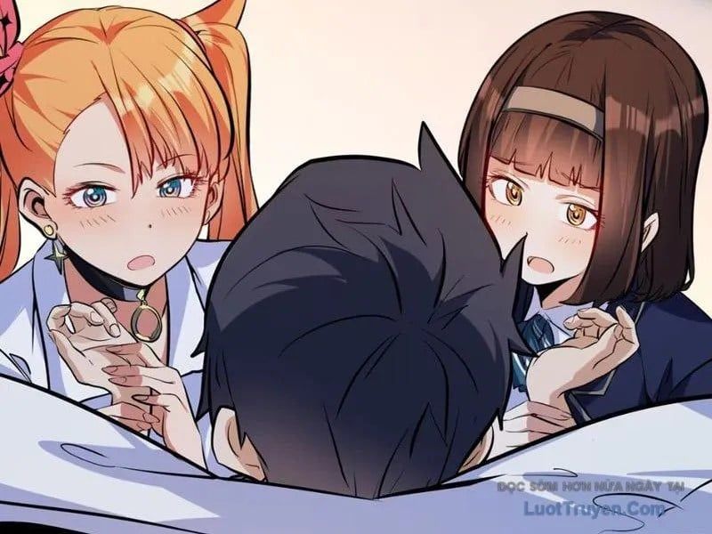 Hẹn Hò Để Cứu Thế Giới Chap 30 - Next Chap 31