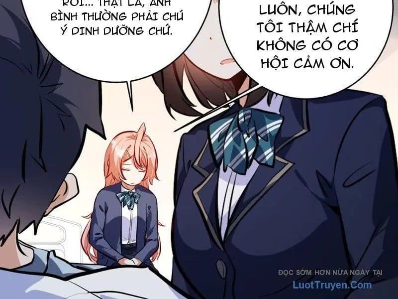 Hẹn Hò Để Cứu Thế Giới Chap 30 - Next Chap 31