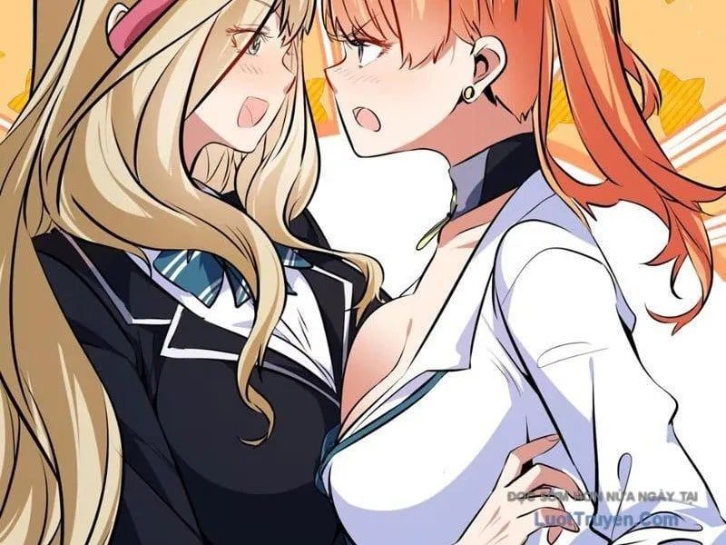 Hẹn Hò Để Cứu Thế Giới Chap 30 - Next Chap 31