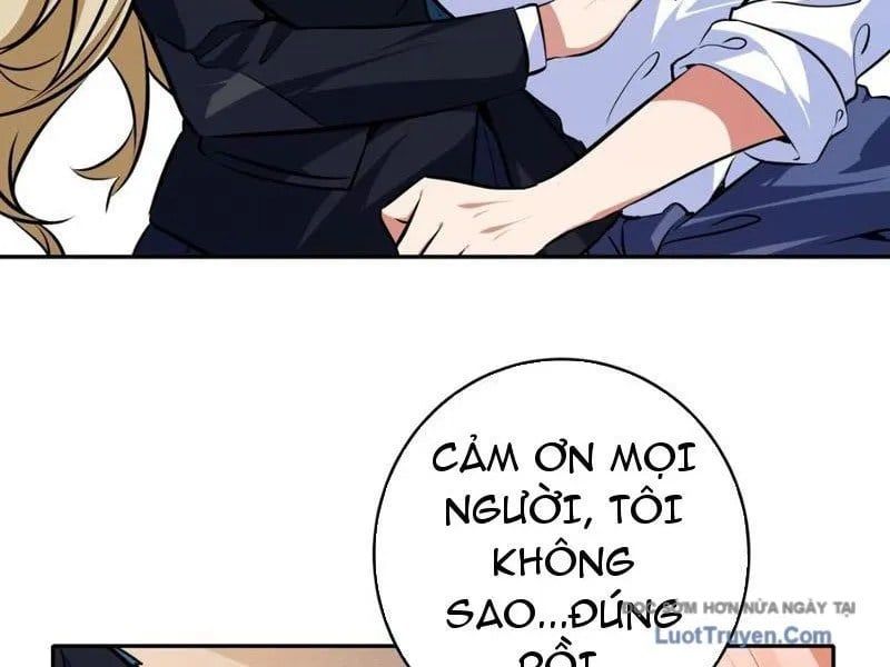 Hẹn Hò Để Cứu Thế Giới Chap 30 - Next Chap 31