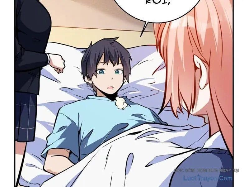 Hẹn Hò Để Cứu Thế Giới Chap 30 - Next Chap 31