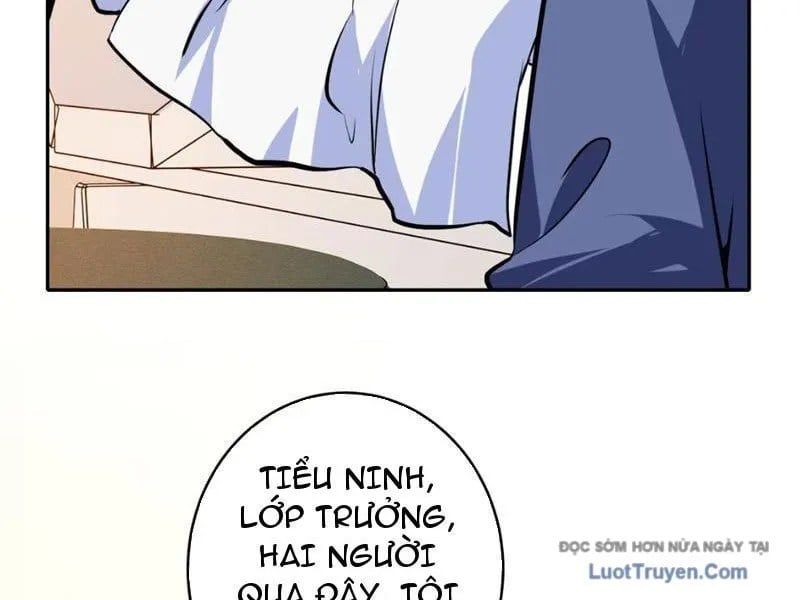 Hẹn Hò Để Cứu Thế Giới Chap 30 - Next Chap 31