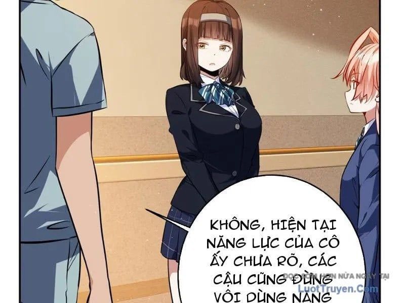 Hẹn Hò Để Cứu Thế Giới Chap 30 - Next Chap 31