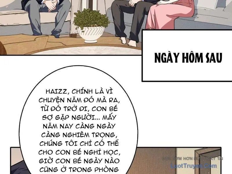 Hẹn Hò Để Cứu Thế Giới Chap 30 - Next Chap 31