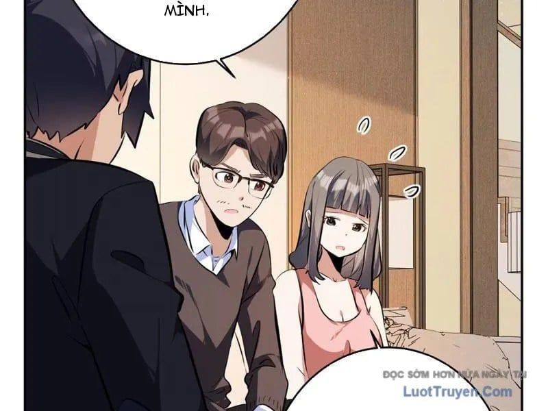 Hẹn Hò Để Cứu Thế Giới Chap 30 - Next Chap 31