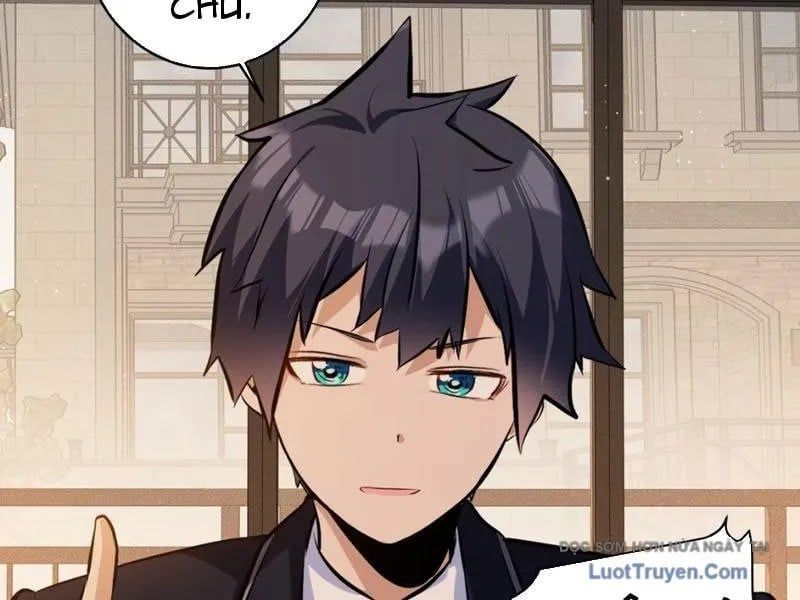 Hẹn Hò Để Cứu Thế Giới Chap 30 - Next Chap 31