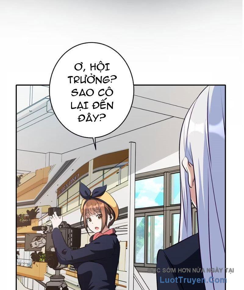 Hẹn Hò Để Cứu Thế Giới Chap 31 - Next Chap 32