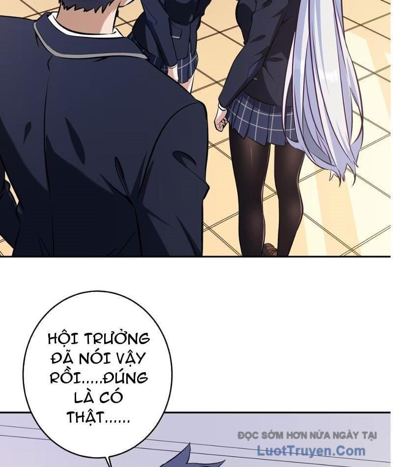 Hẹn Hò Để Cứu Thế Giới Chap 31 - Next Chap 32