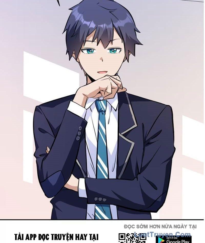 Hẹn Hò Để Cứu Thế Giới Chap 31 - Next Chap 32
