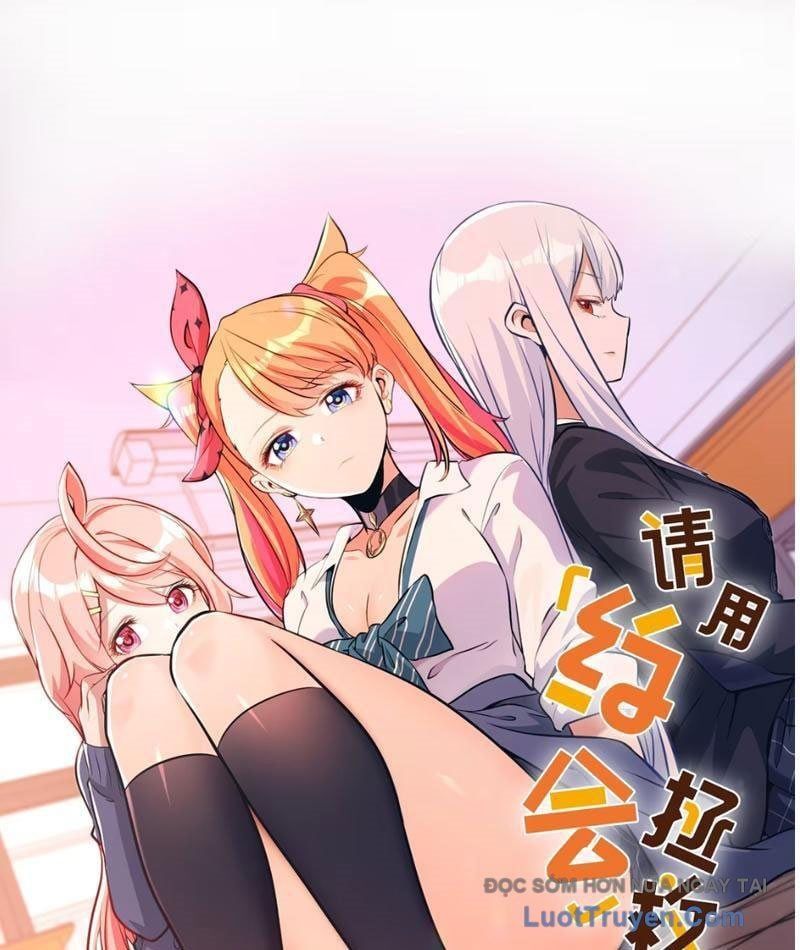 Hẹn Hò Để Cứu Thế Giới Chap 31 - Next Chap 32