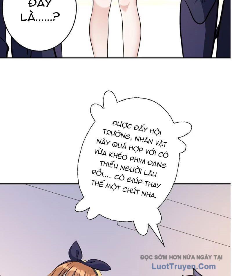 Hẹn Hò Để Cứu Thế Giới Chap 31 - Next Chap 32
