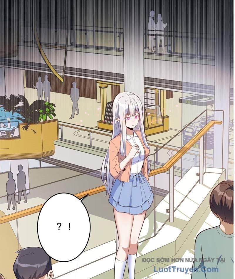 Hẹn Hò Để Cứu Thế Giới Chap 31 - Next Chap 32