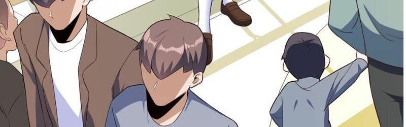 Hẹn Hò Để Cứu Thế Giới Chap 31 - Next Chap 32