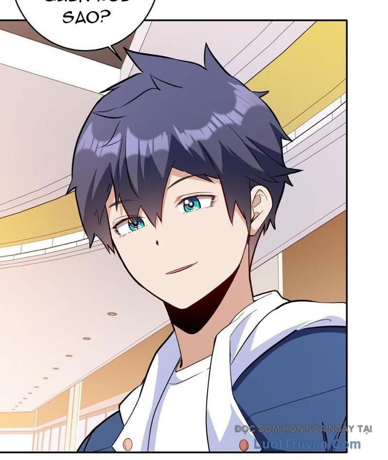 Hẹn Hò Để Cứu Thế Giới Chap 31 - Next Chap 32