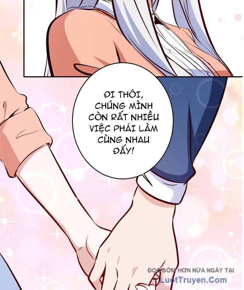 Hẹn Hò Để Cứu Thế Giới Chap 31 - Next Chap 32