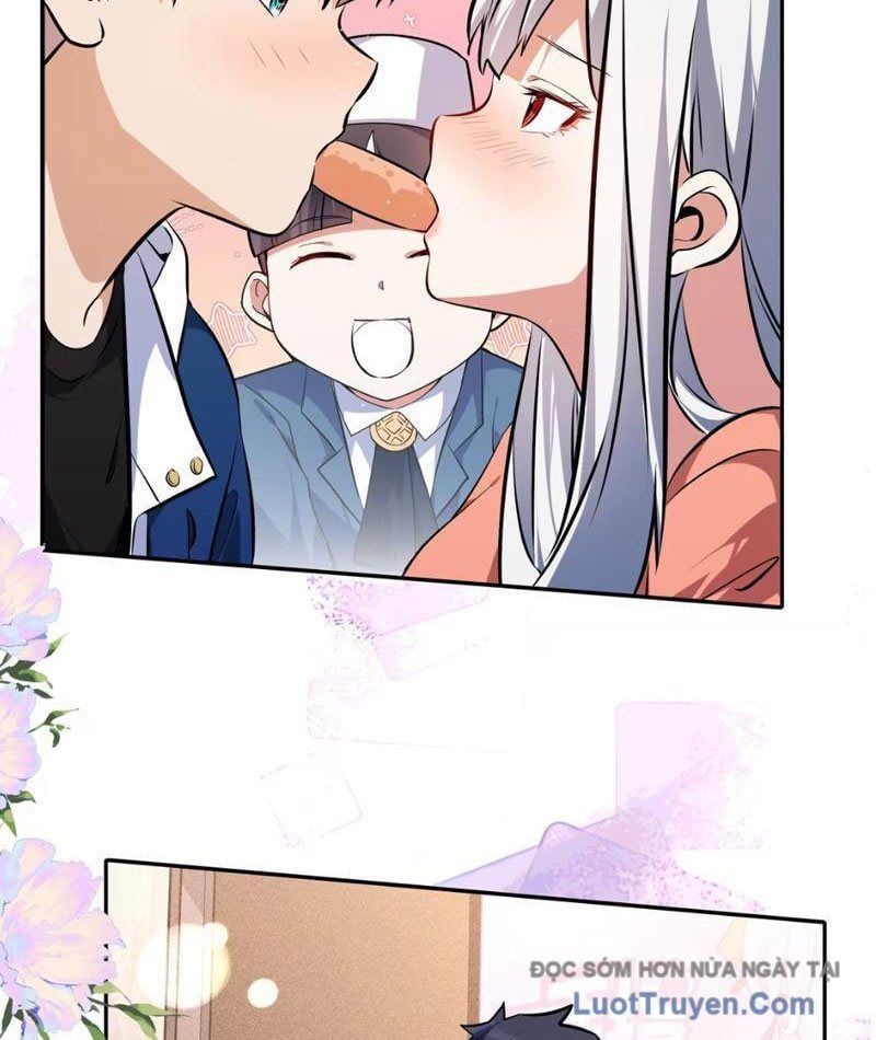 Hẹn Hò Để Cứu Thế Giới Chap 31 - Next Chap 32