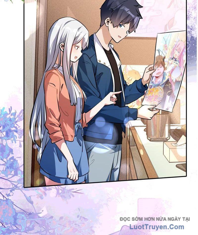 Hẹn Hò Để Cứu Thế Giới Chap 31 - Next Chap 32