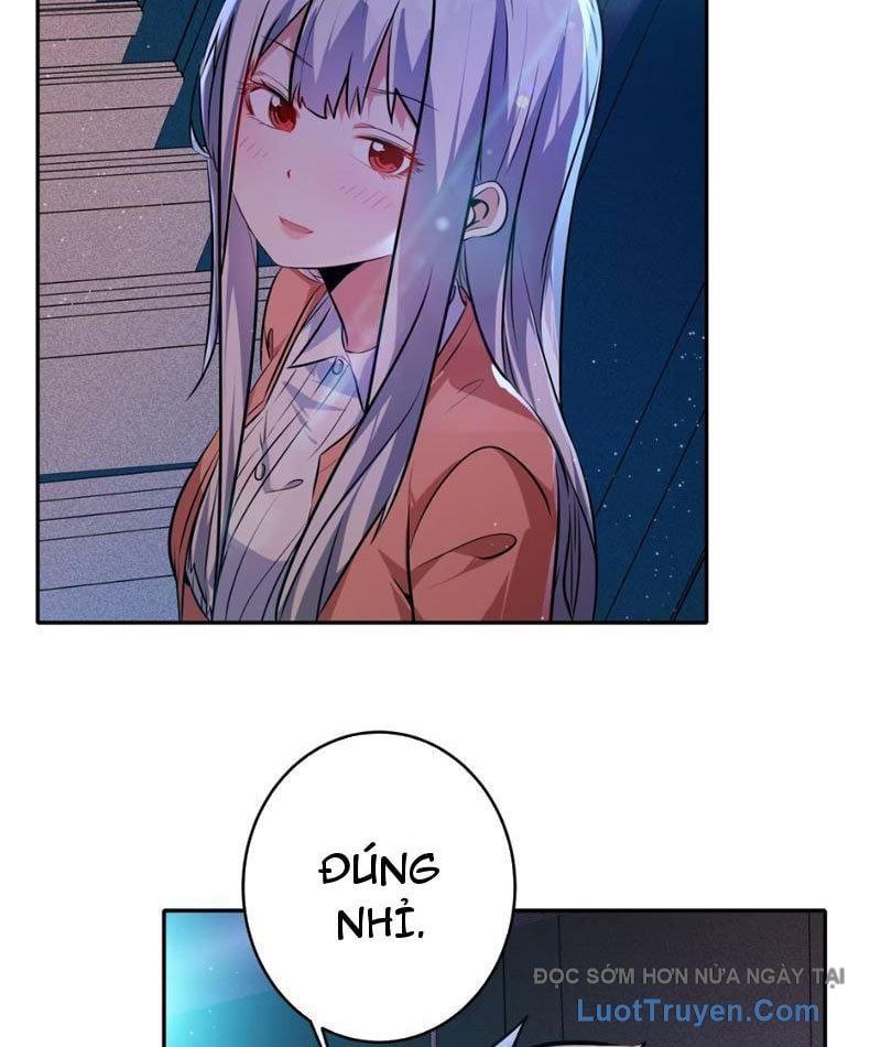 Hẹn Hò Để Cứu Thế Giới Chap 31 - Next Chap 32