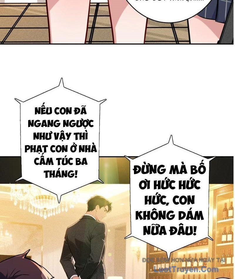Hẹn Hò Để Cứu Thế Giới Chap 31 - Next Chap 32