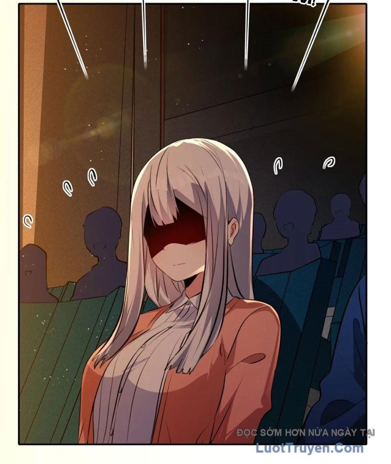Hẹn Hò Để Cứu Thế Giới Chap 31 - Next Chap 32