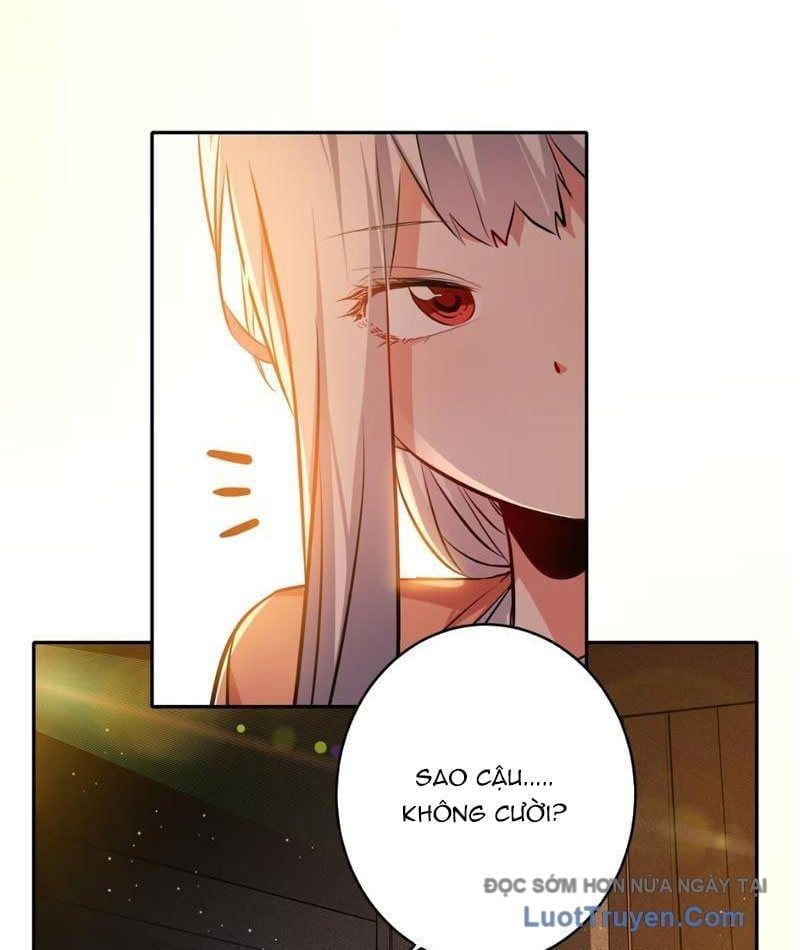 Hẹn Hò Để Cứu Thế Giới Chap 31 - Next Chap 32