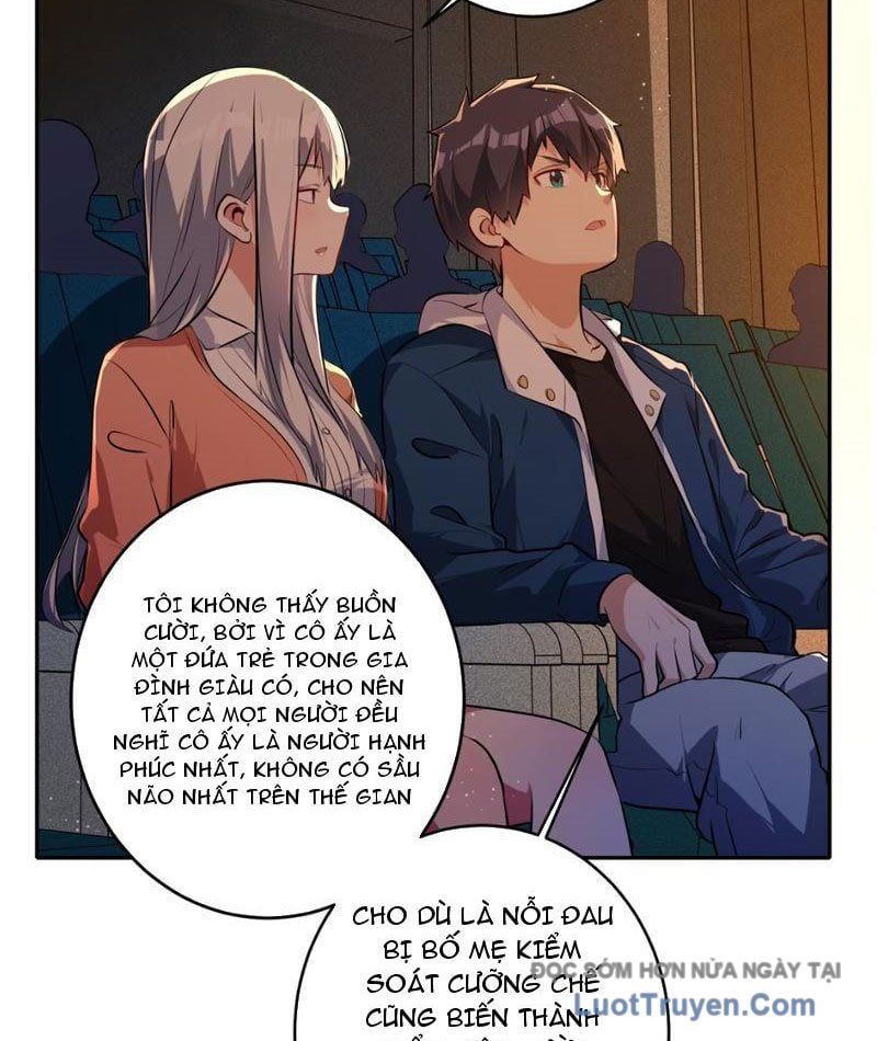 Hẹn Hò Để Cứu Thế Giới Chap 31 - Next Chap 32