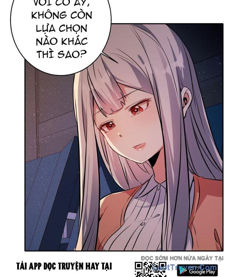 Hẹn Hò Để Cứu Thế Giới Chap 31 - Next Chap 32