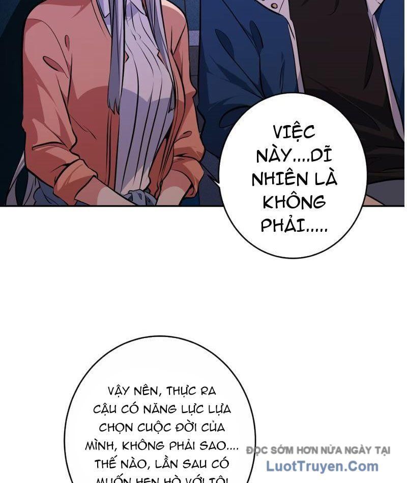 Hẹn Hò Để Cứu Thế Giới Chap 31 - Next Chap 32