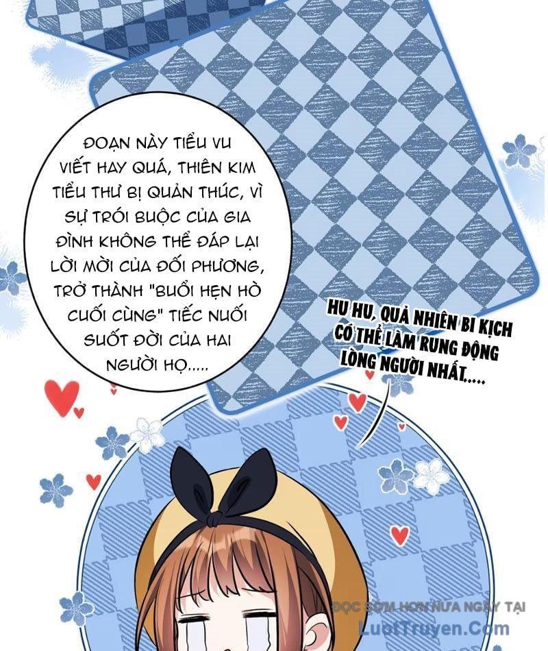 Hẹn Hò Để Cứu Thế Giới Chap 31 - Next Chap 32