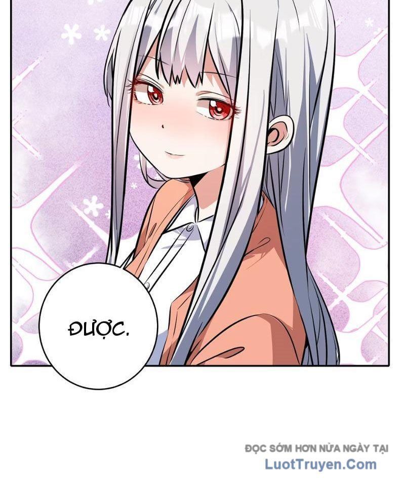 Hẹn Hò Để Cứu Thế Giới Chap 31 - Next Chap 32