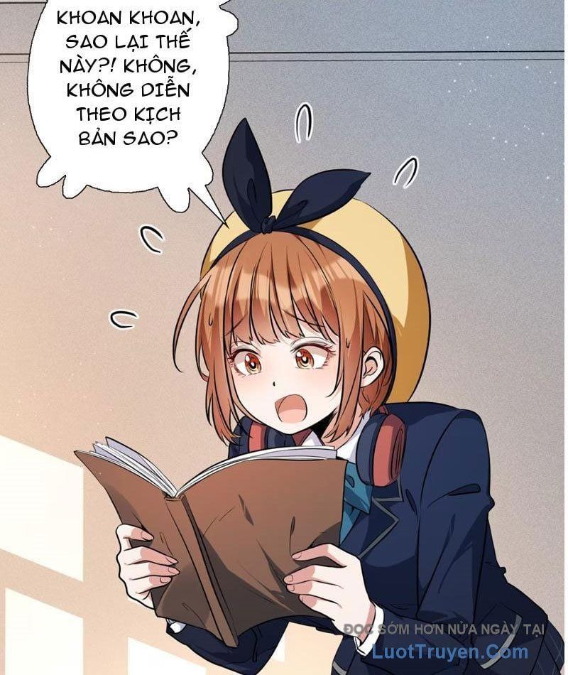 Hẹn Hò Để Cứu Thế Giới Chap 31 - Next Chap 32