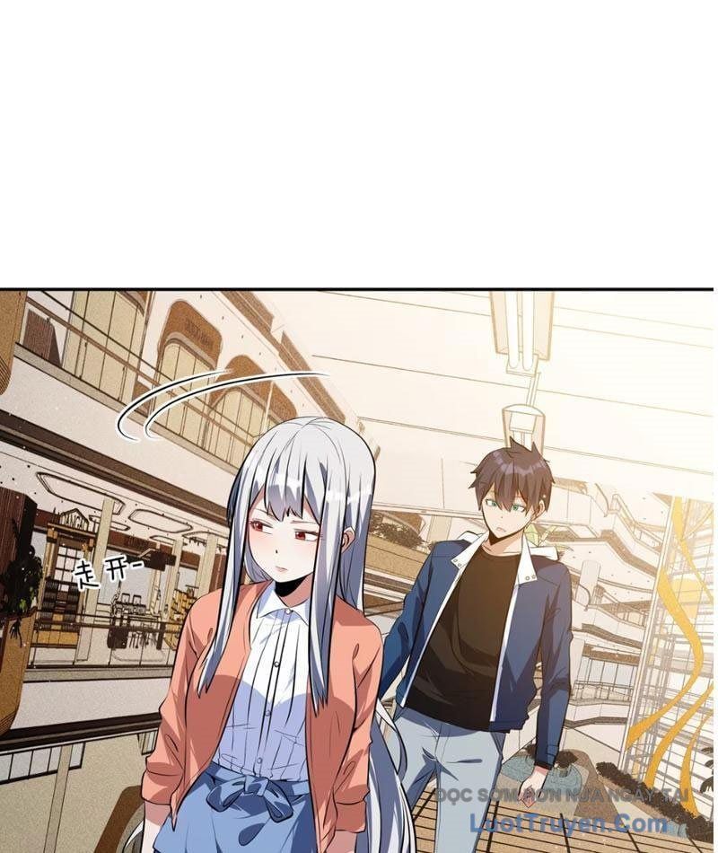 Hẹn Hò Để Cứu Thế Giới Chap 31 - Next Chap 32