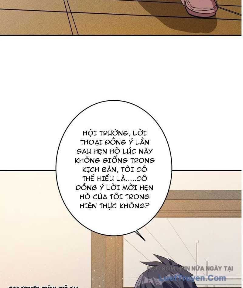 Hẹn Hò Để Cứu Thế Giới Chap 31 - Next Chap 32