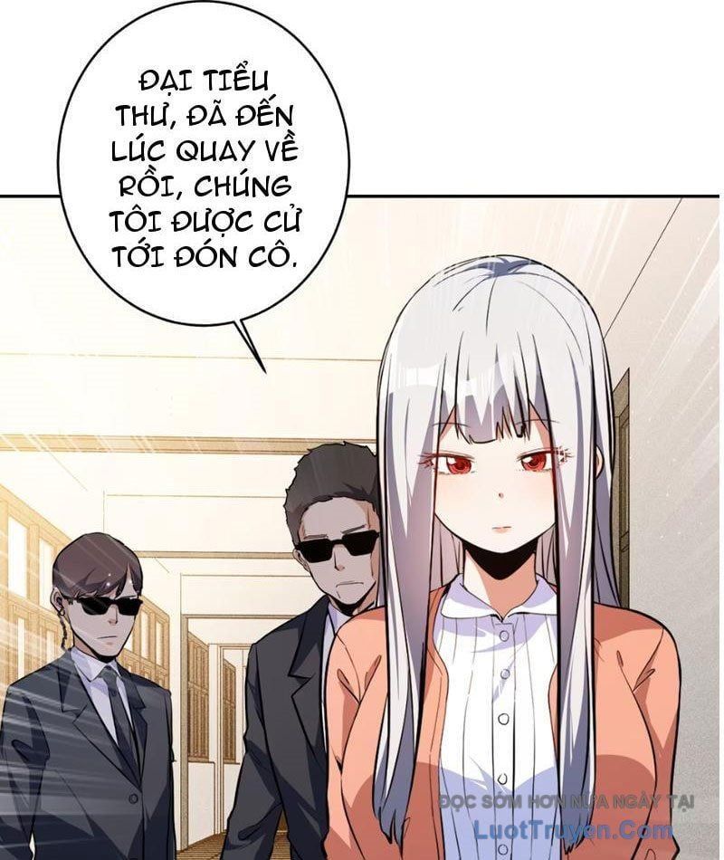 Hẹn Hò Để Cứu Thế Giới Chap 31 - Next Chap 32