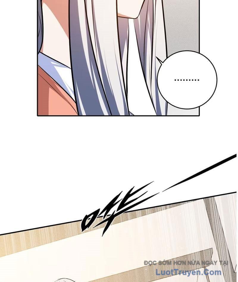 Hẹn Hò Để Cứu Thế Giới Chap 31 - Next Chap 32