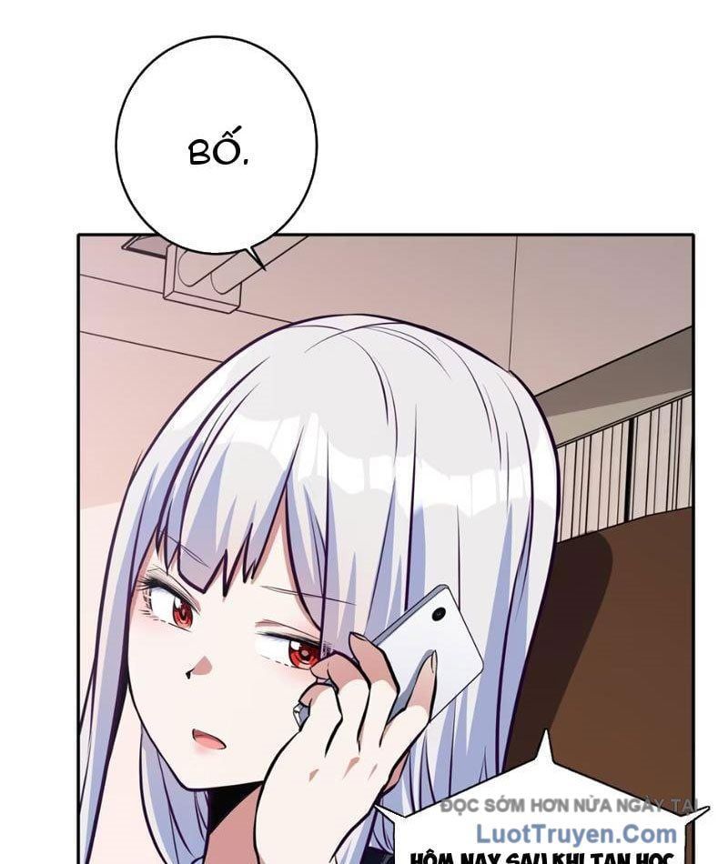 Hẹn Hò Để Cứu Thế Giới Chap 31 - Next Chap 32
