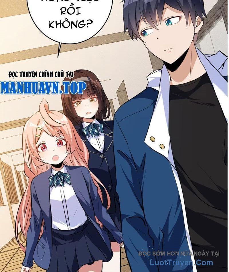 Hẹn Hò Để Cứu Thế Giới Chap 31 - Next Chap 32