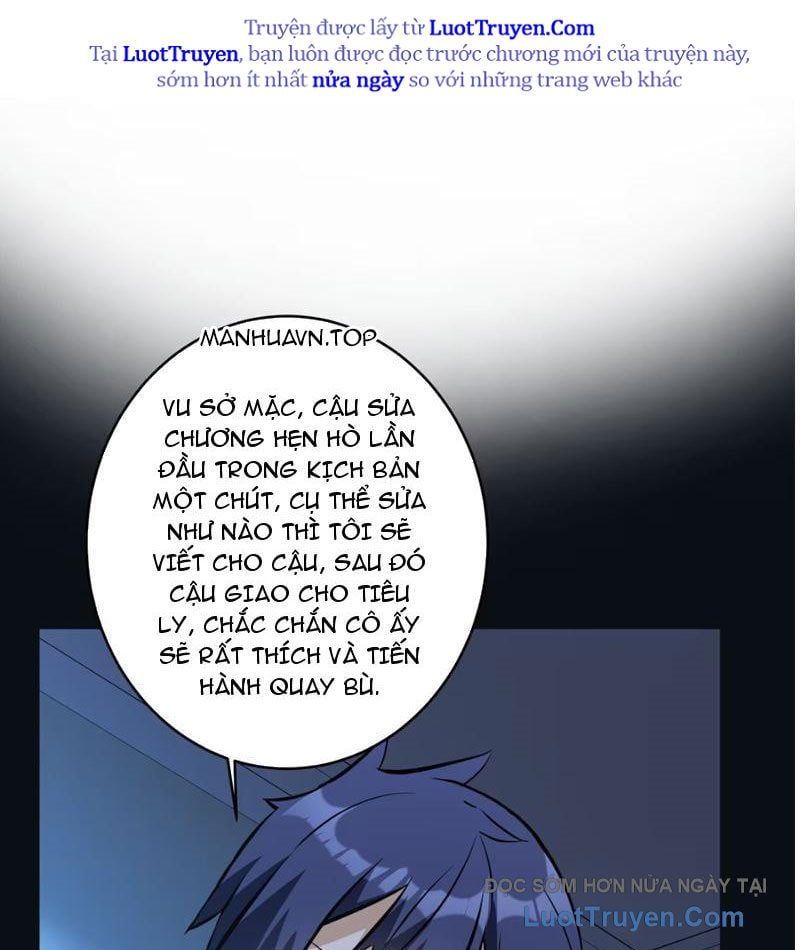 Hẹn Hò Để Cứu Thế Giới Chap 31 - Next Chap 32