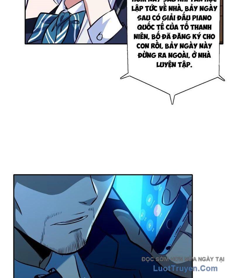 Hẹn Hò Để Cứu Thế Giới Chap 31 - Next Chap 32