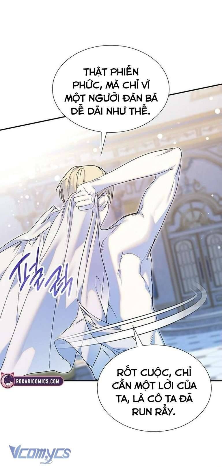 Cứ Cố Gắng Hết Sức Để Hối Hận Chap 28 - Next Chap 29
