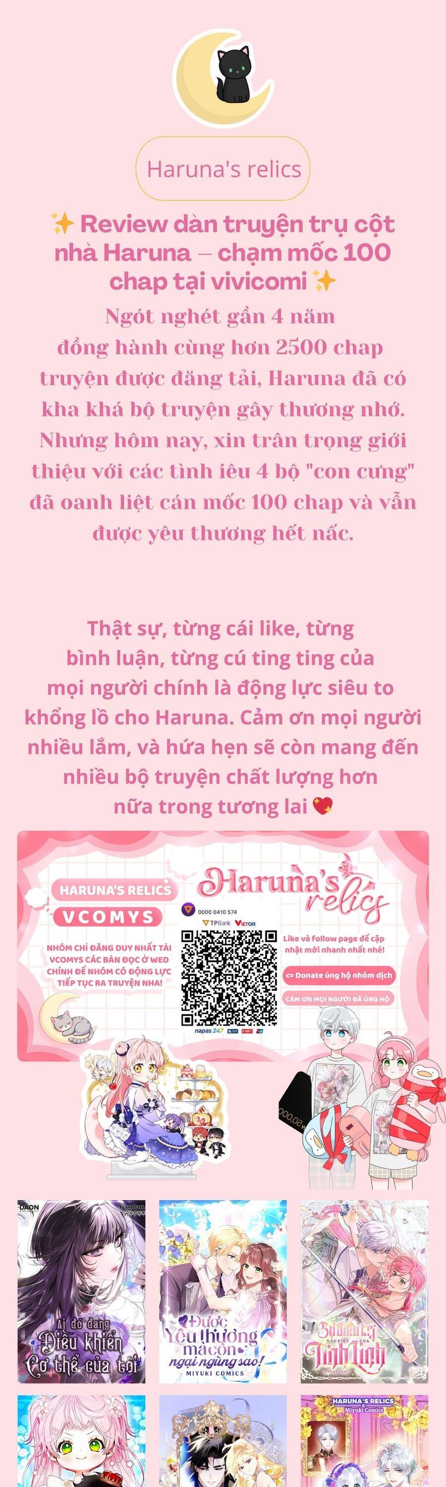 Cứ Cố Gắng Hết Sức Để Hối Hận Chap 28 - Next Chap 29