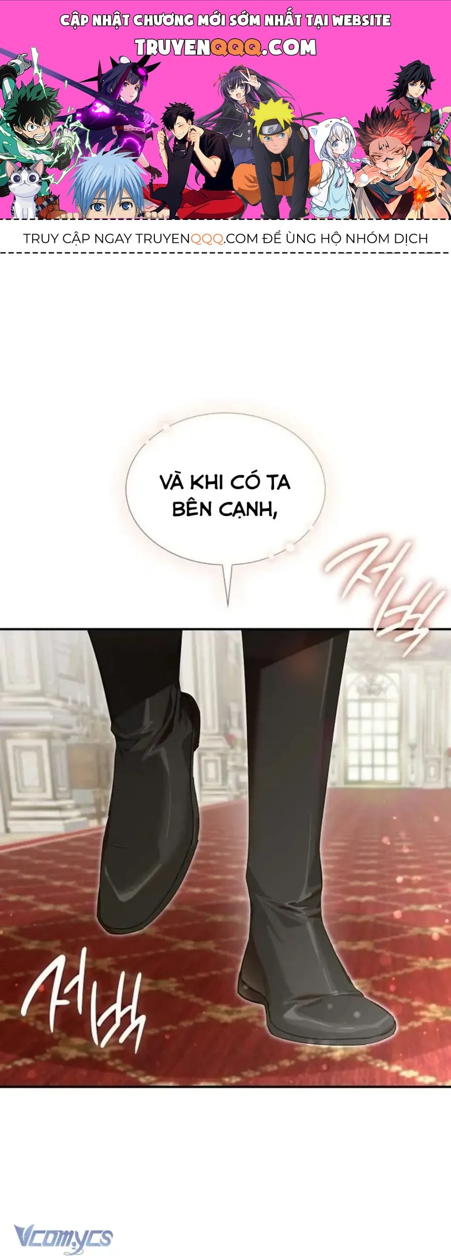 Cứ Cố Gắng Hết Sức Để Hối Hận Chap 29 - Next Chap 30